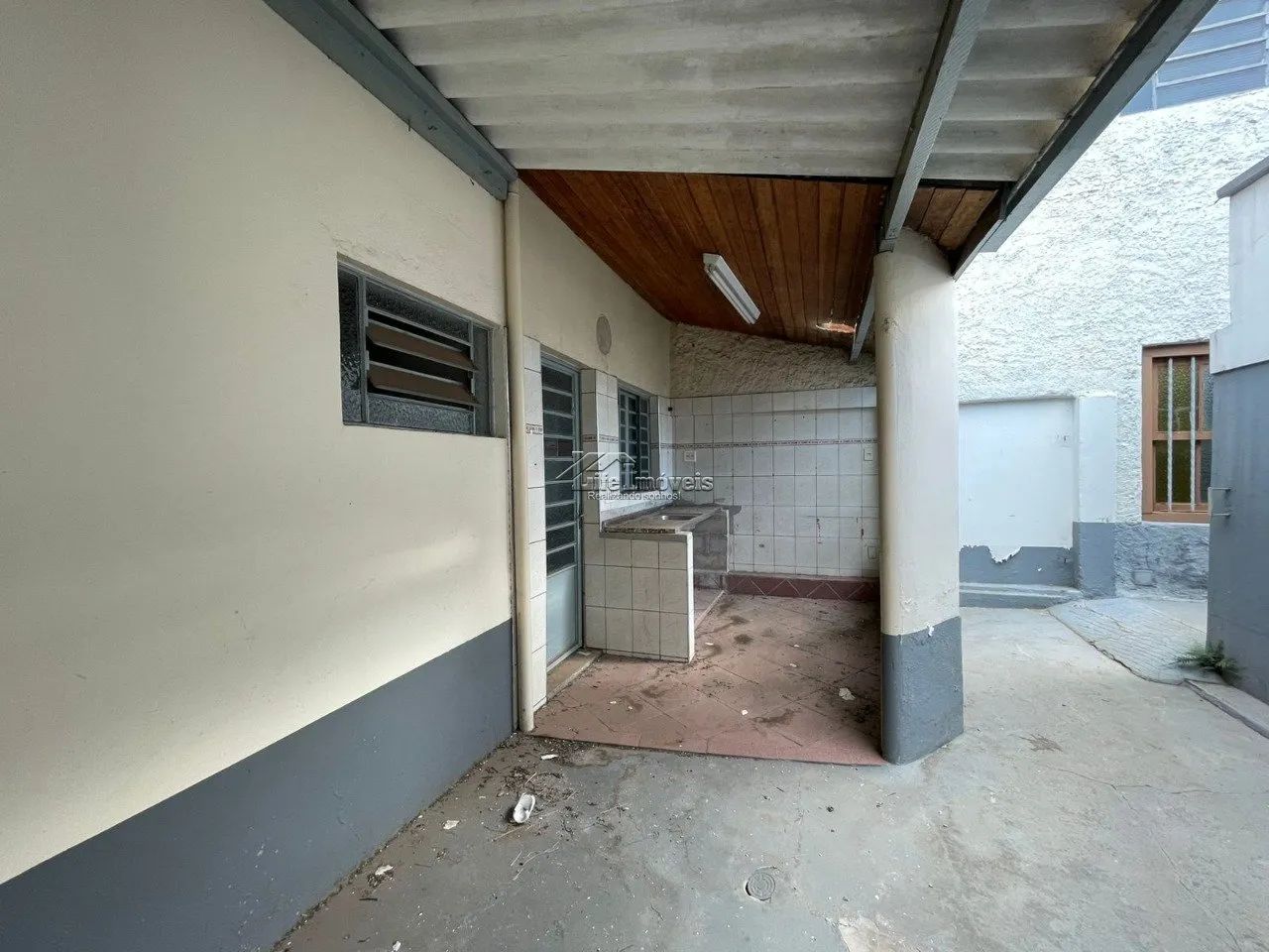 Casa Comercial no Taquaral Campinas - Foto 4
