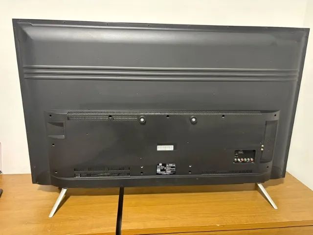 TV TCL - 49 Polegadas - Funcionando Perfeitamente - Foto 3