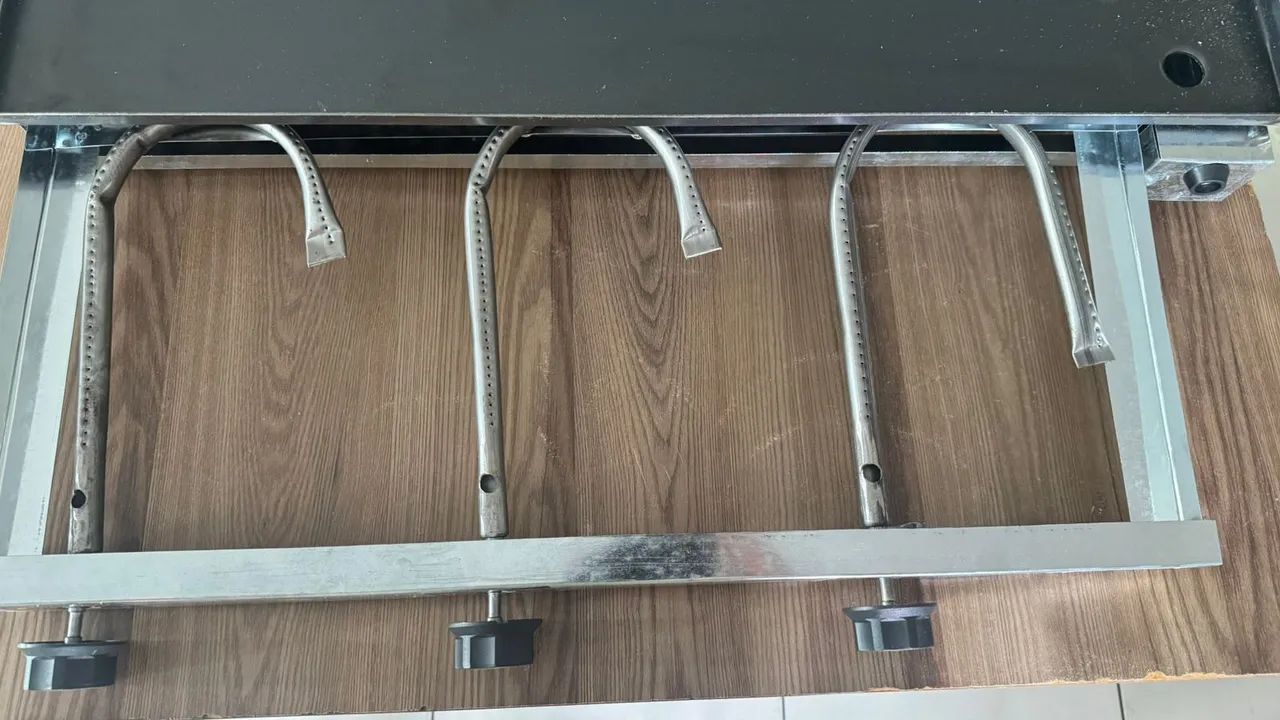 Chapa nova ! - Foto 3