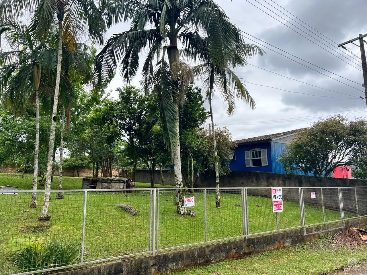 Terreno no Centro de Nova Veneza - Foto 3