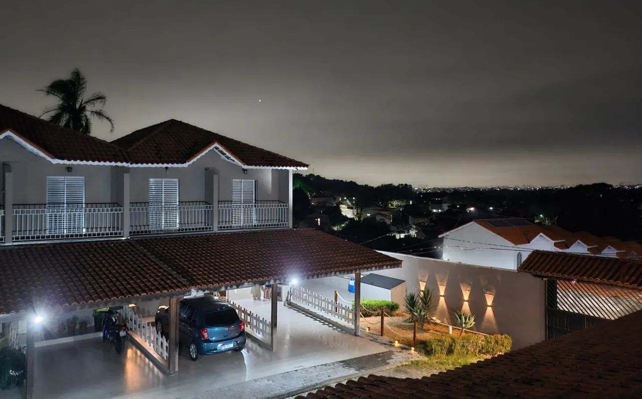 Casa nova em condomínio (Aluguel) - Foto 4