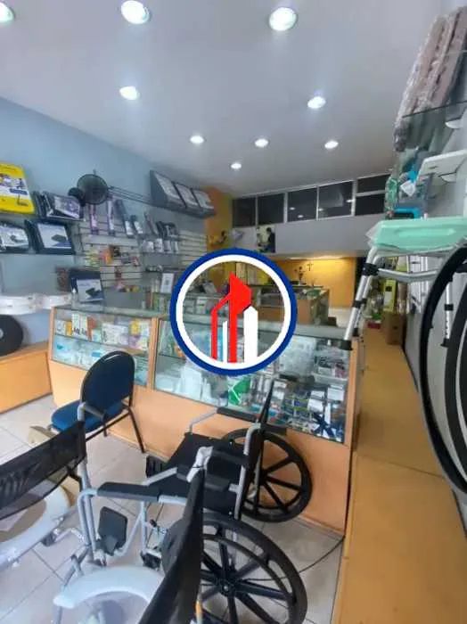Loja : / Comercial / Laranjeiras - Foto 2