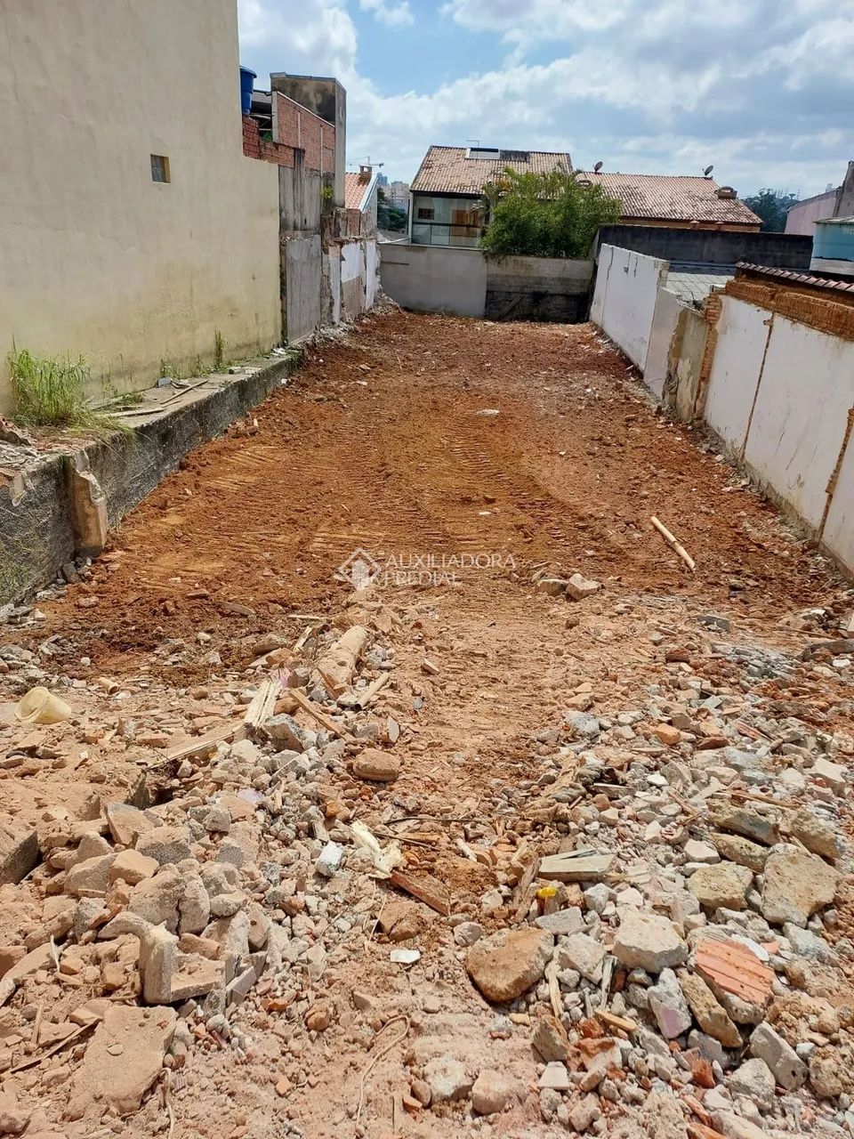 Terreno em Baeta Neves - Foto 2