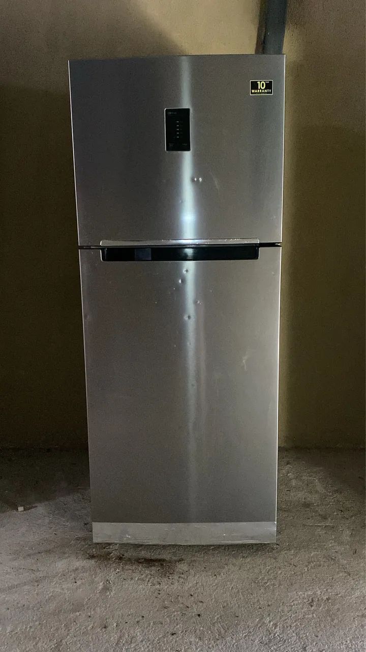 Geladeira 