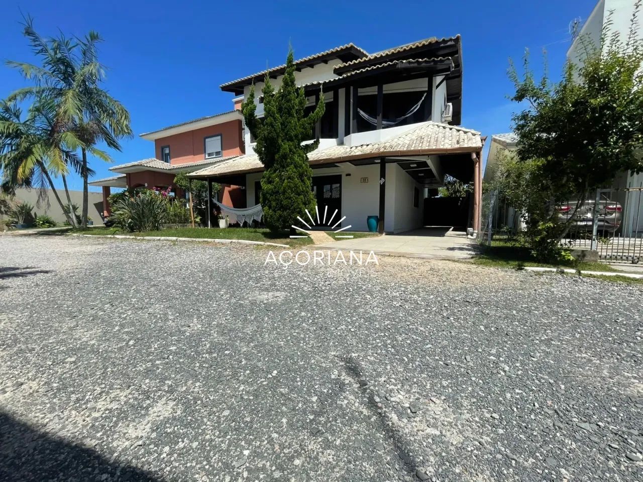 Casa para venda em condomínio fechado Campeche - Foto 2