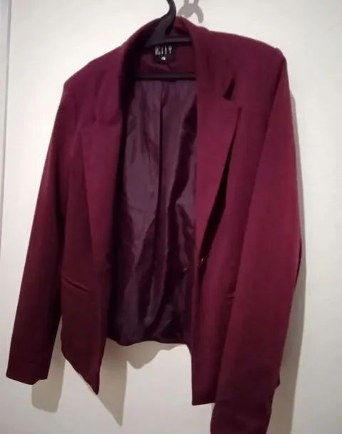 Blazer feminino Marisa - Foto 2