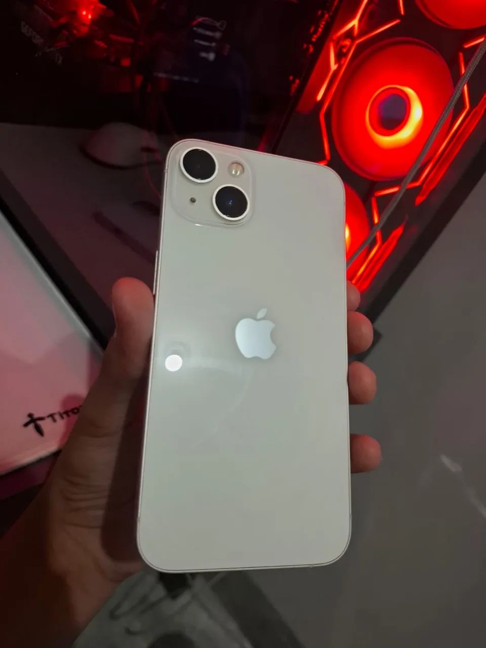 iPhone 13 128GB ? | Todo Original