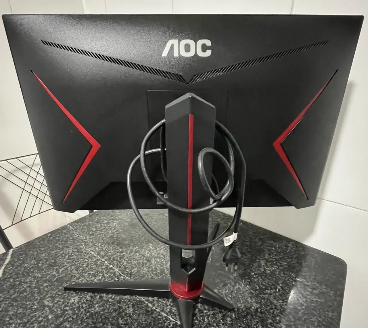 MONITOR GAMER - Foto 2
