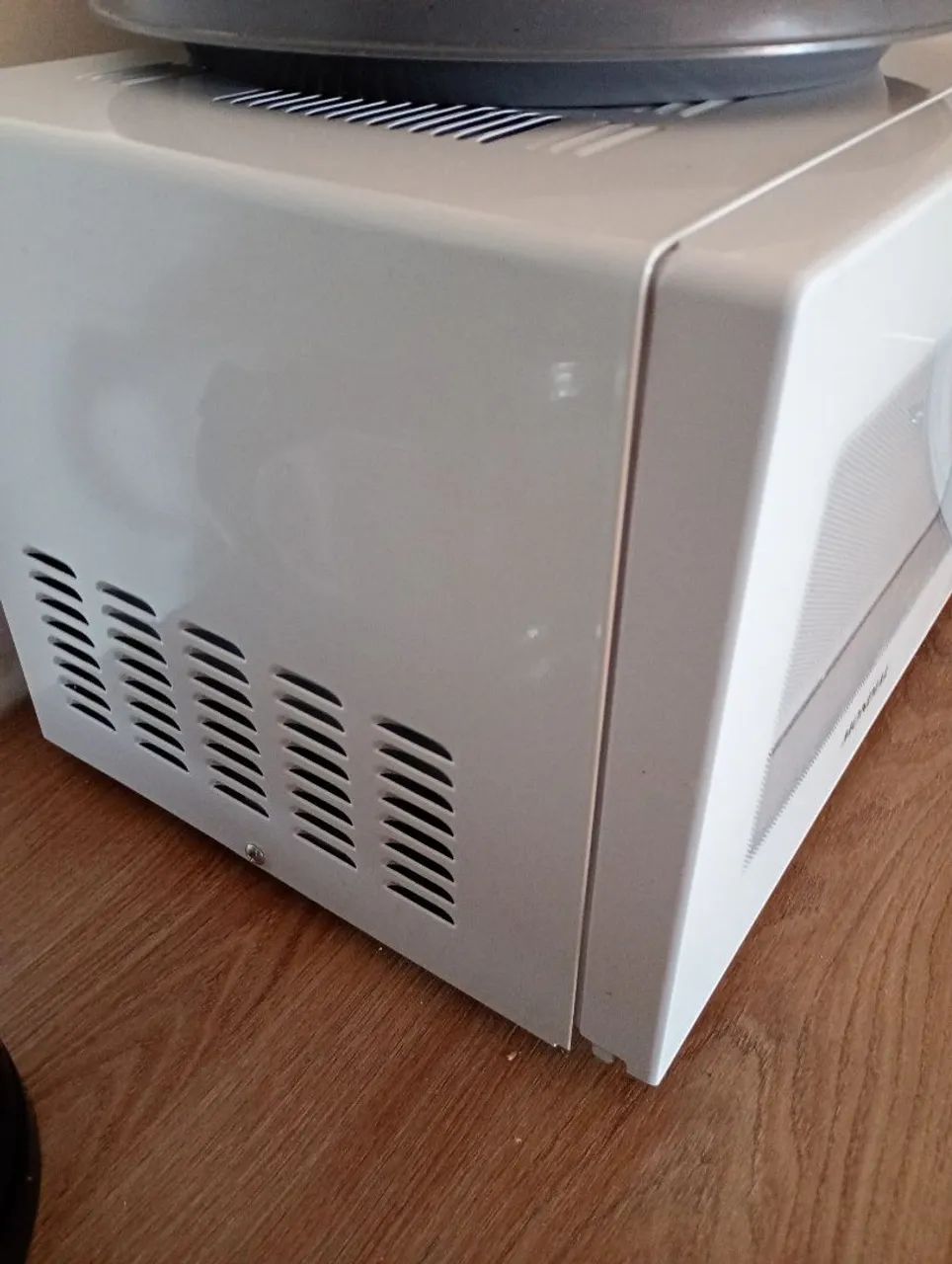 Vendo microondas  - Foto 3