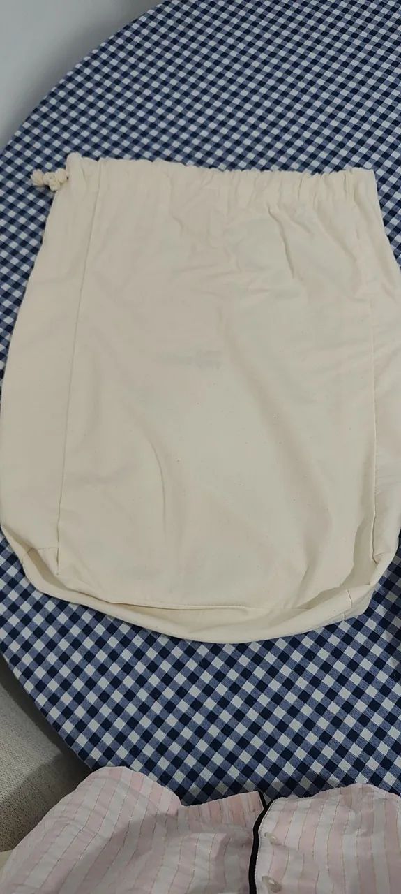 Almofada Yogibaby com ecobag  - Foto 2