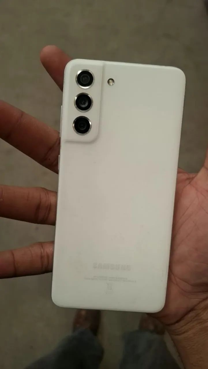 Samsung Galaxy S21 fe  - Foto 3