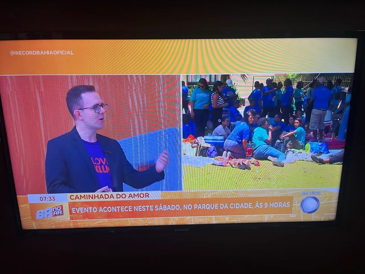 Televisão  - Foto 3