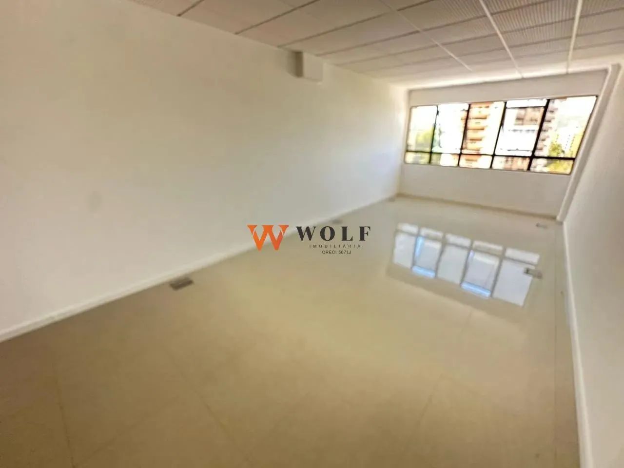 Sala comercial com 38m2 no Itacorubi - Foto 3