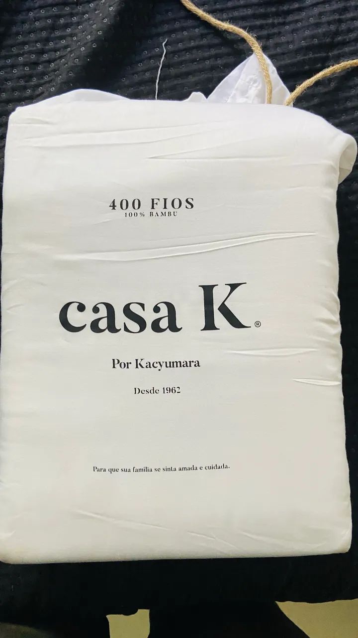 Jogo de cana kig