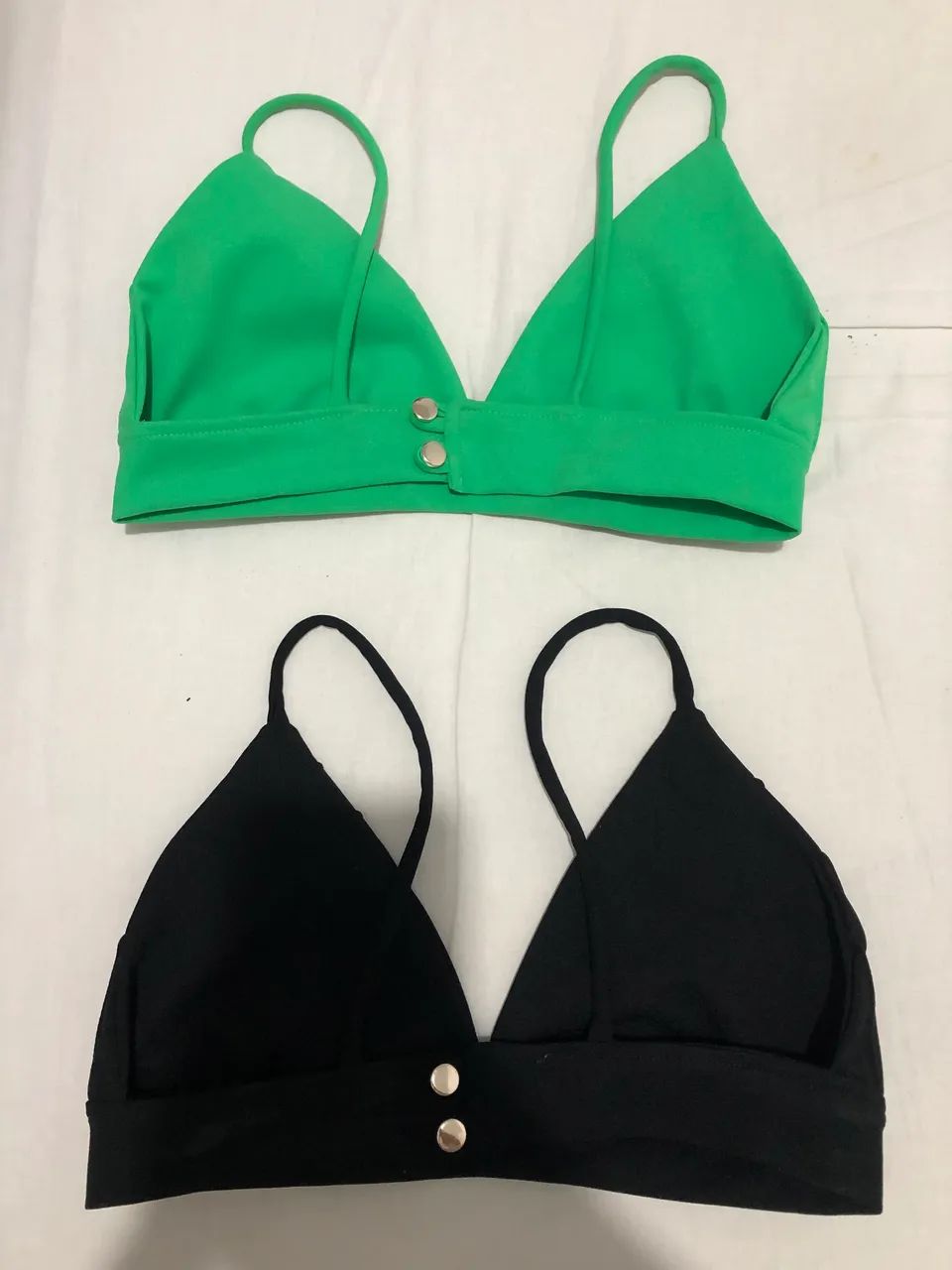 Croppeds  - Foto 2