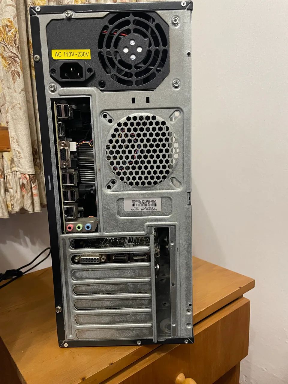 Desktop Intel I5 - Foto 2