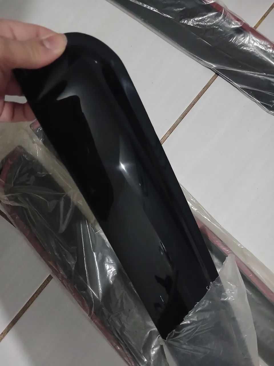 Calhas para carro - Foto 2