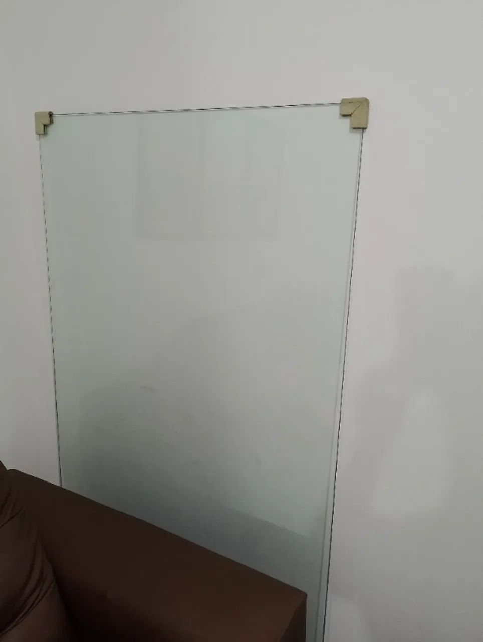 Tampo de mesa de vidro - Foto 2