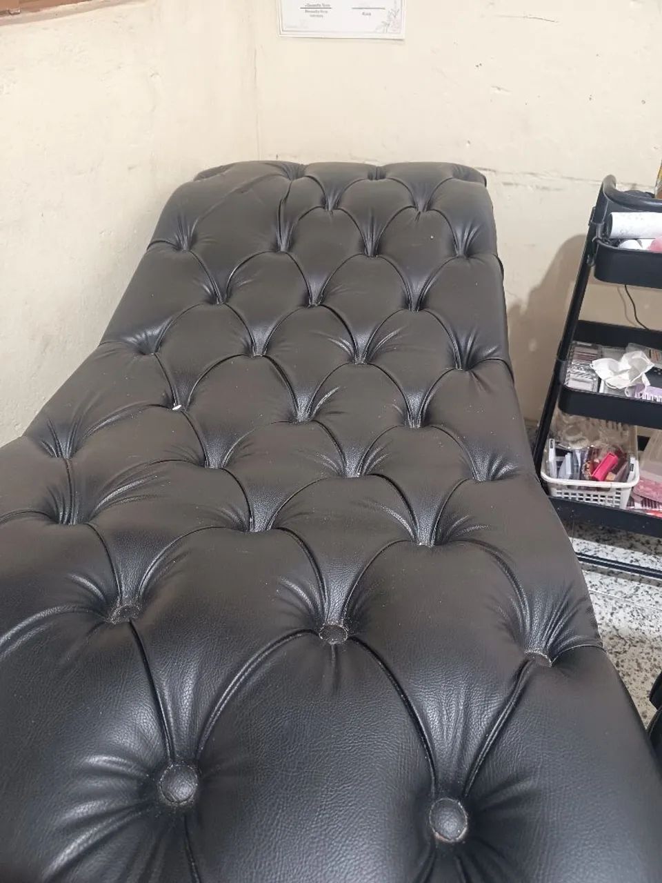 Maca estética+ mocho+ materiais de cílios  - Foto 3