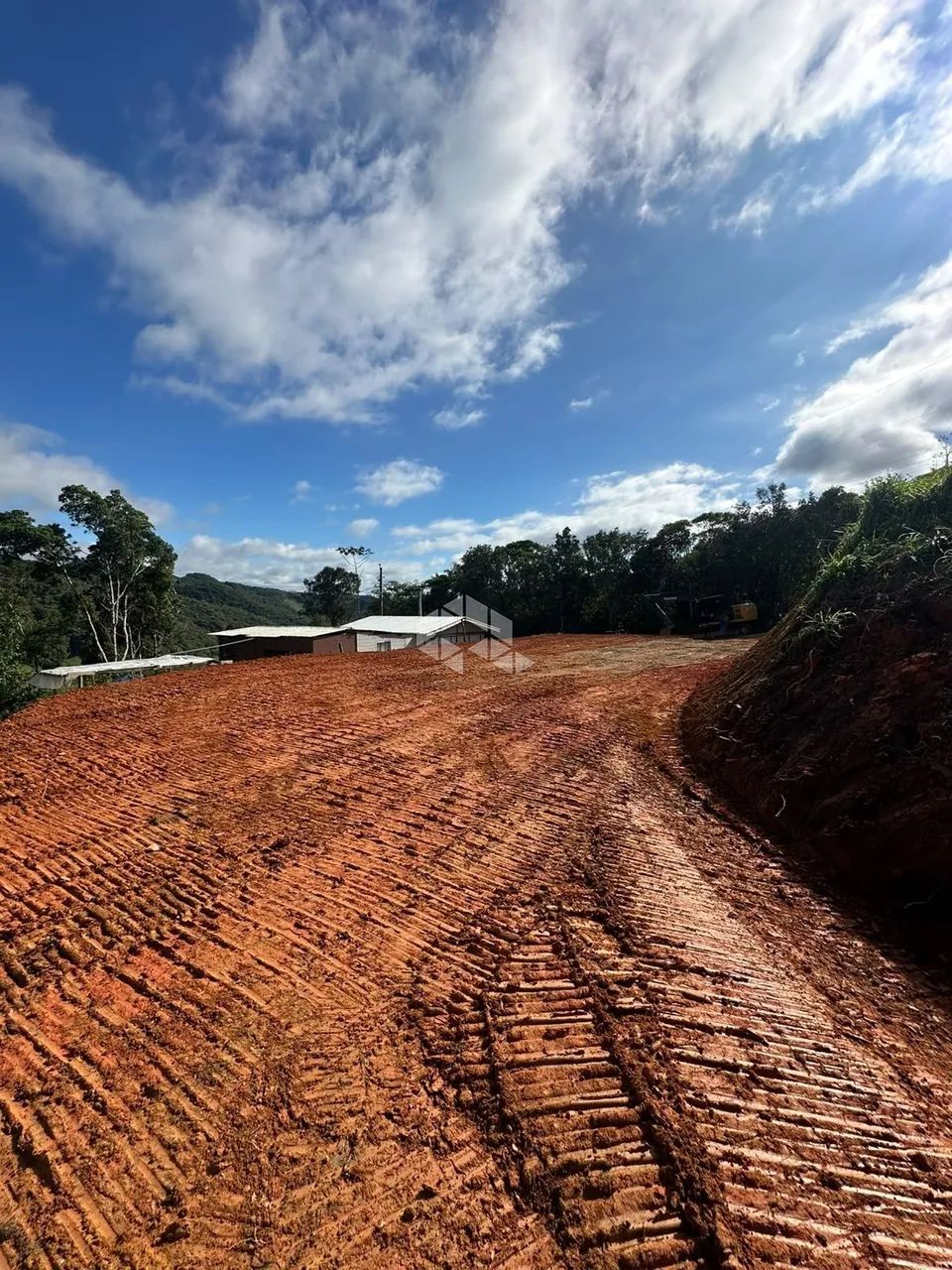 Terreno 594m² à 9 minutos do Centro de São Pedro de Alcântara - SC - Foto 3