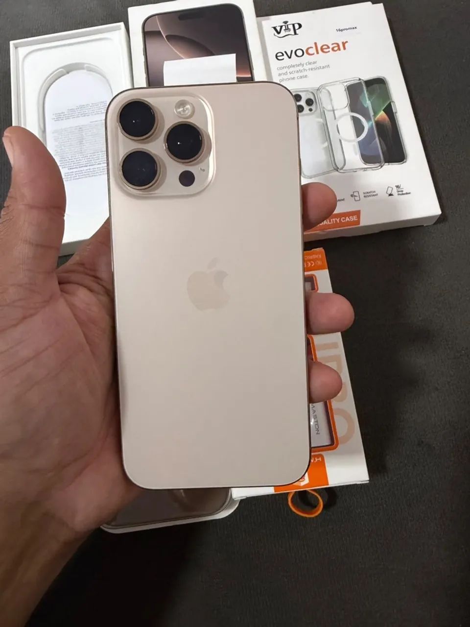 iPhone 16 256Gb 