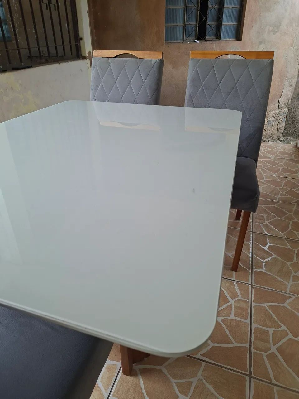Mesa de jantar  - Foto 3