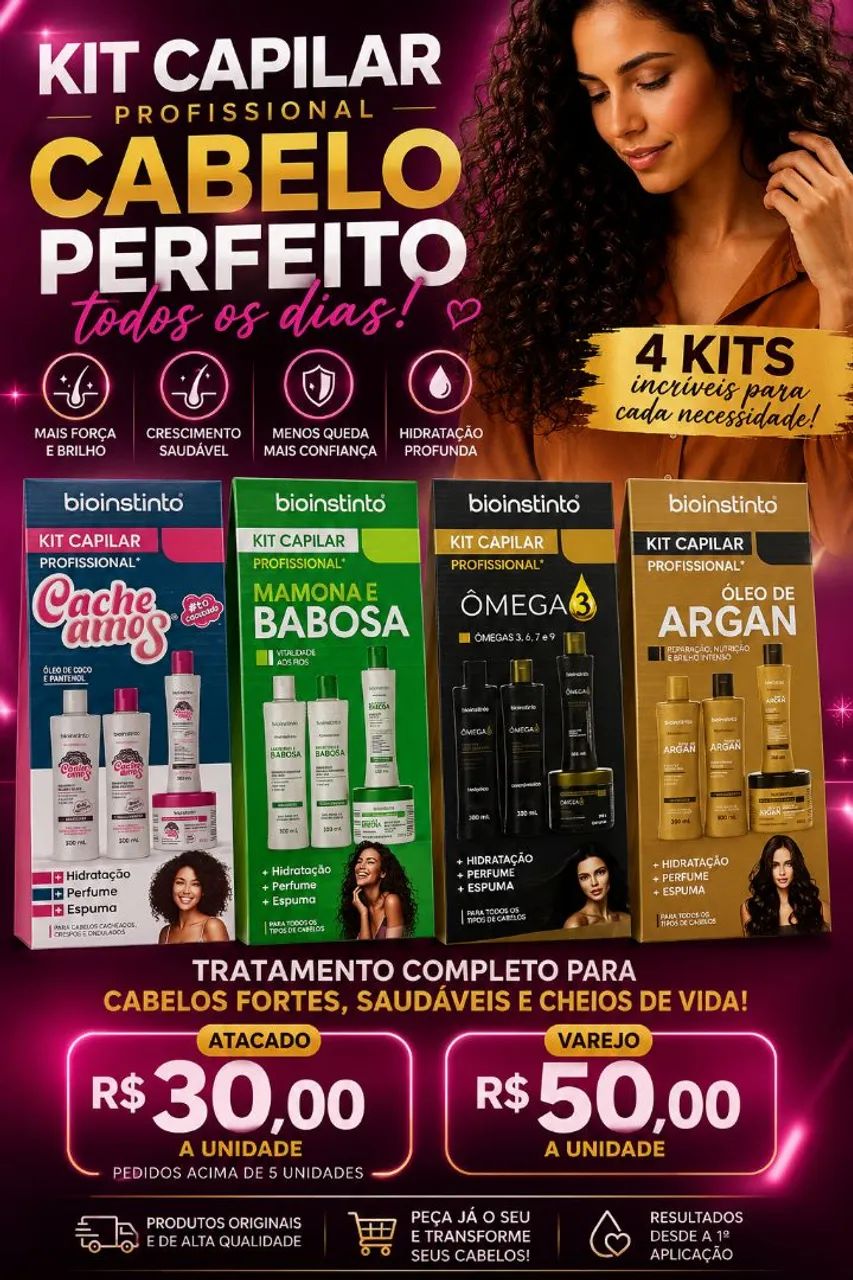 Kits biointisto 