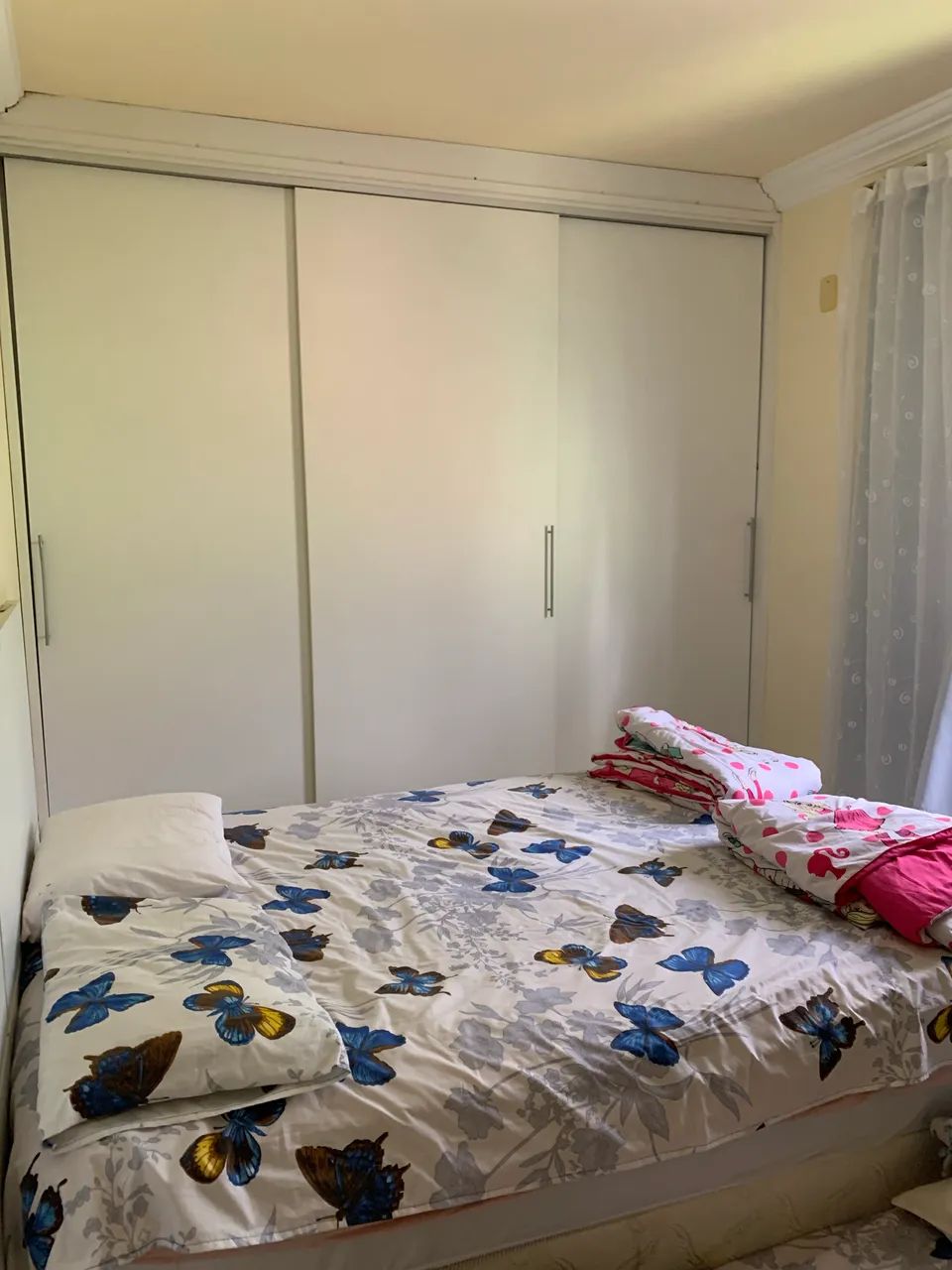 Vendo 2/4 Luís Anselmo 69m2  - Foto 3