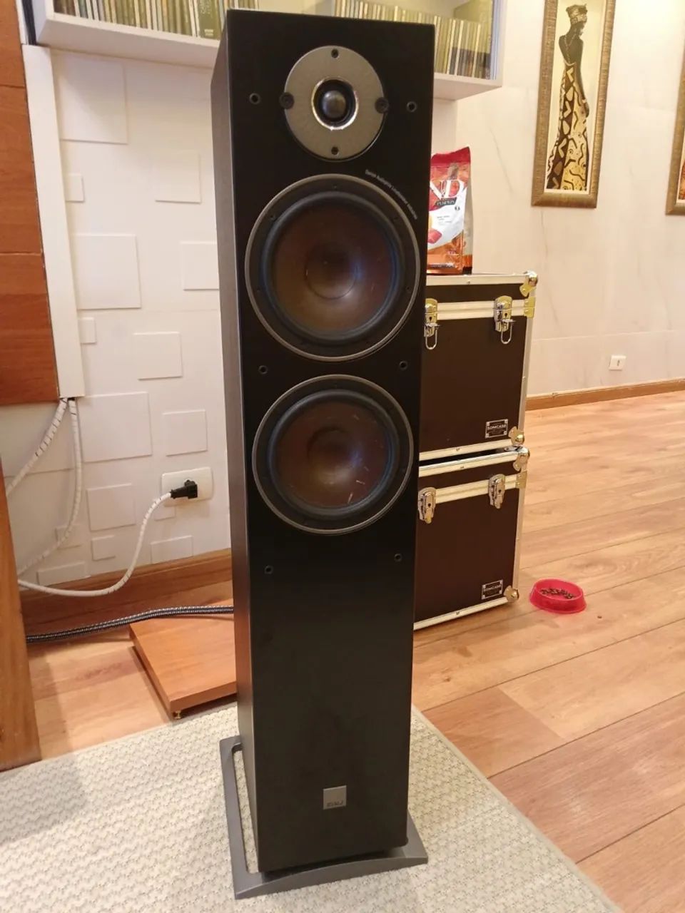 Dali Oberon 7 - Foto 2