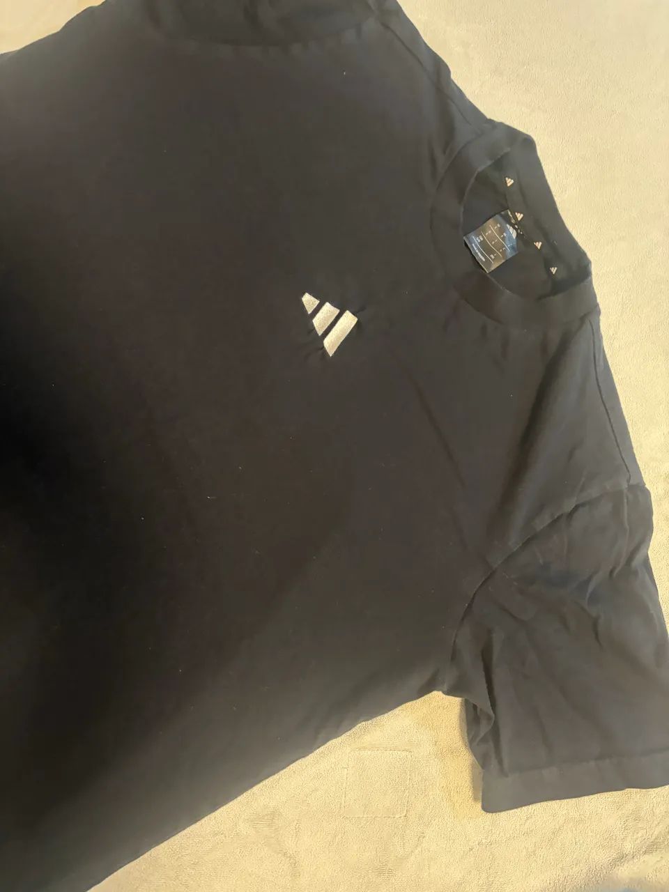Camiseta adidas  - Foto 3