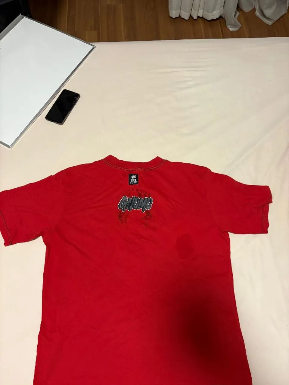 Camisetas oversized rux  - Foto 3