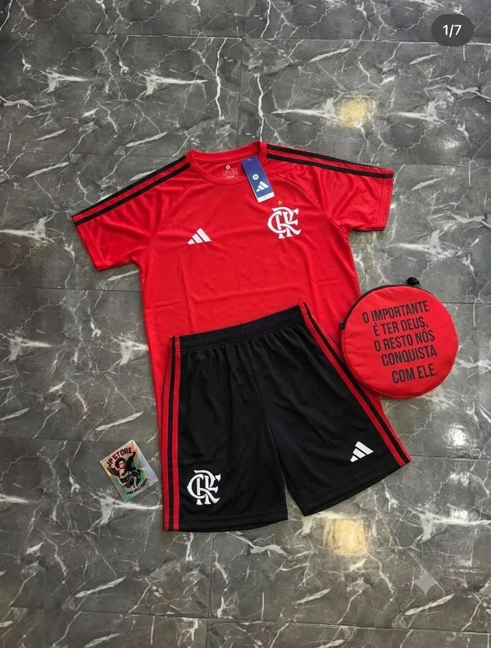 Kit de time  - Foto 5