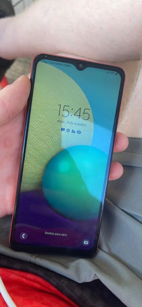 Samsung a02 barato? - Foto 2