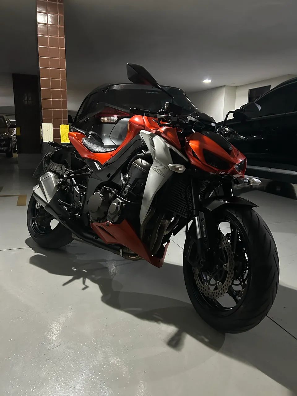 Z1000 extra  - Foto 5