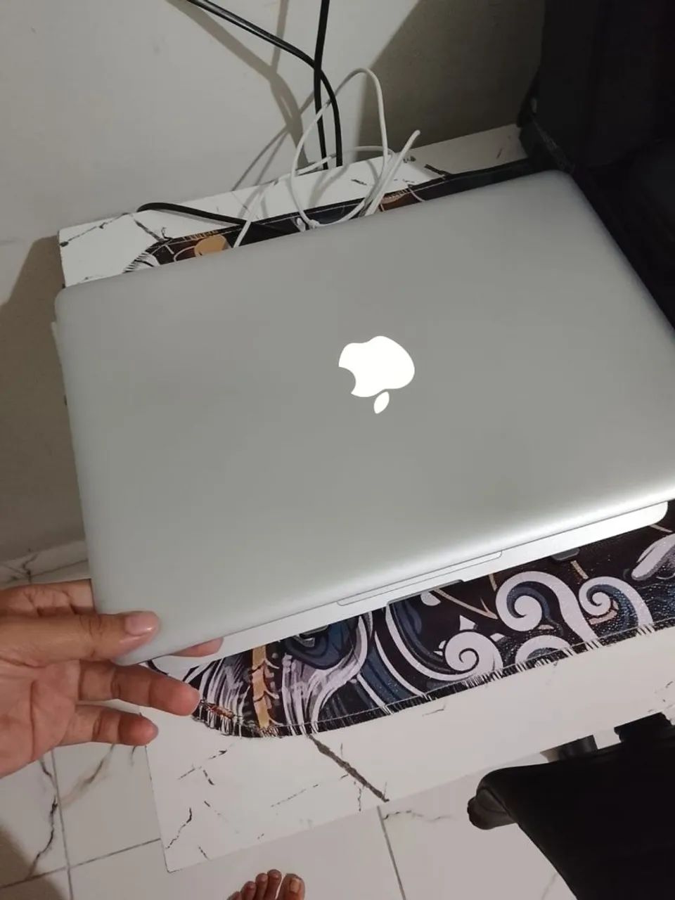 Mac book pro 2015 - Foto 4