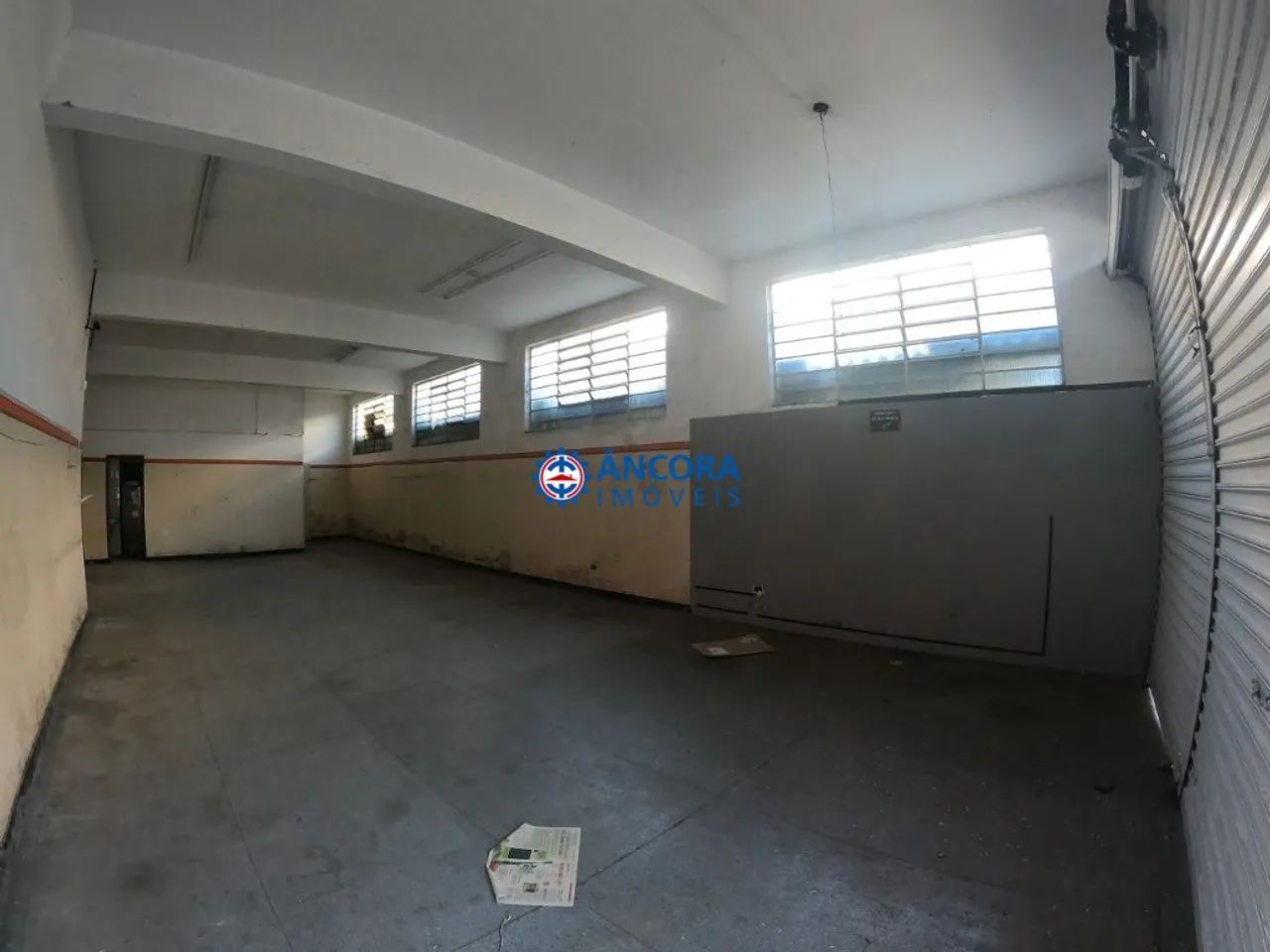 Salão comercial- Parque Continental II - Foto 2