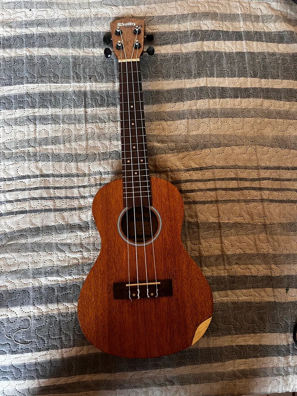 Ukulele - Foto 2