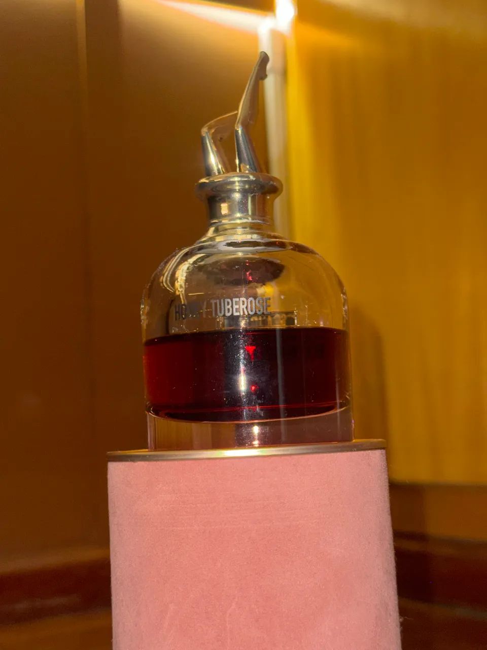 Perfume Scandal (raro) - Foto 2