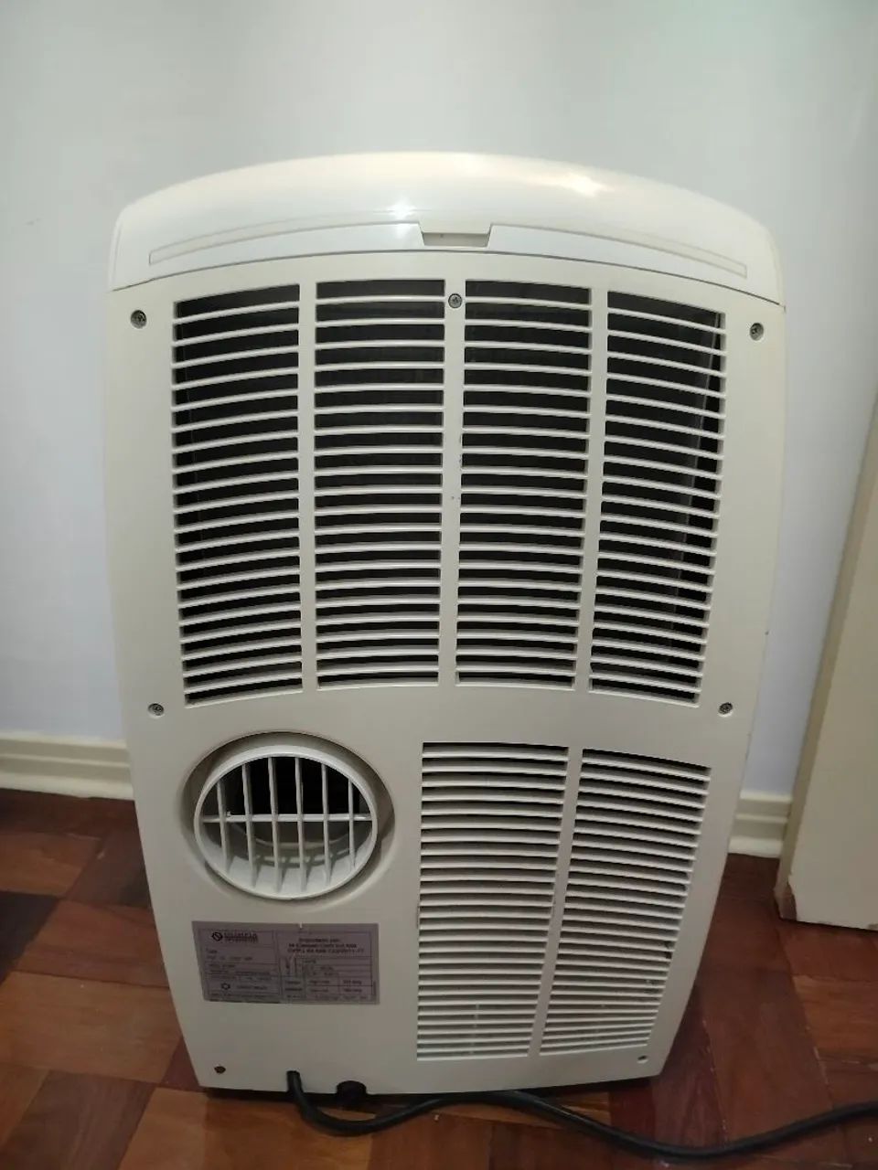 Ar condicionado portátil 12000 btu - Foto 4