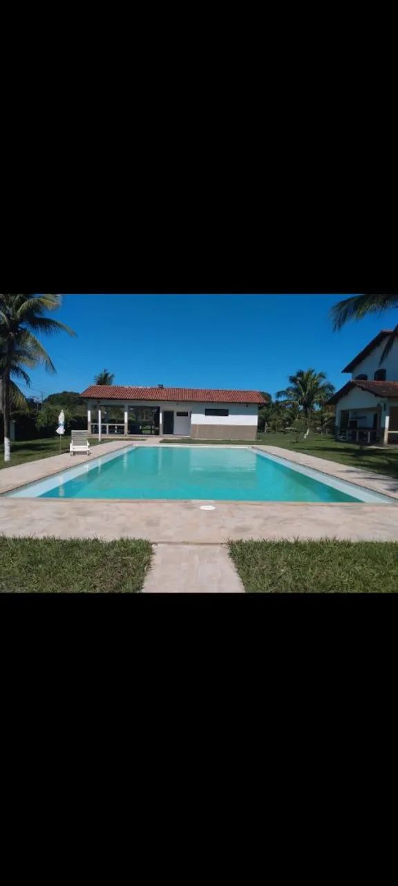 Foto - Seropédica - Campo Lindo