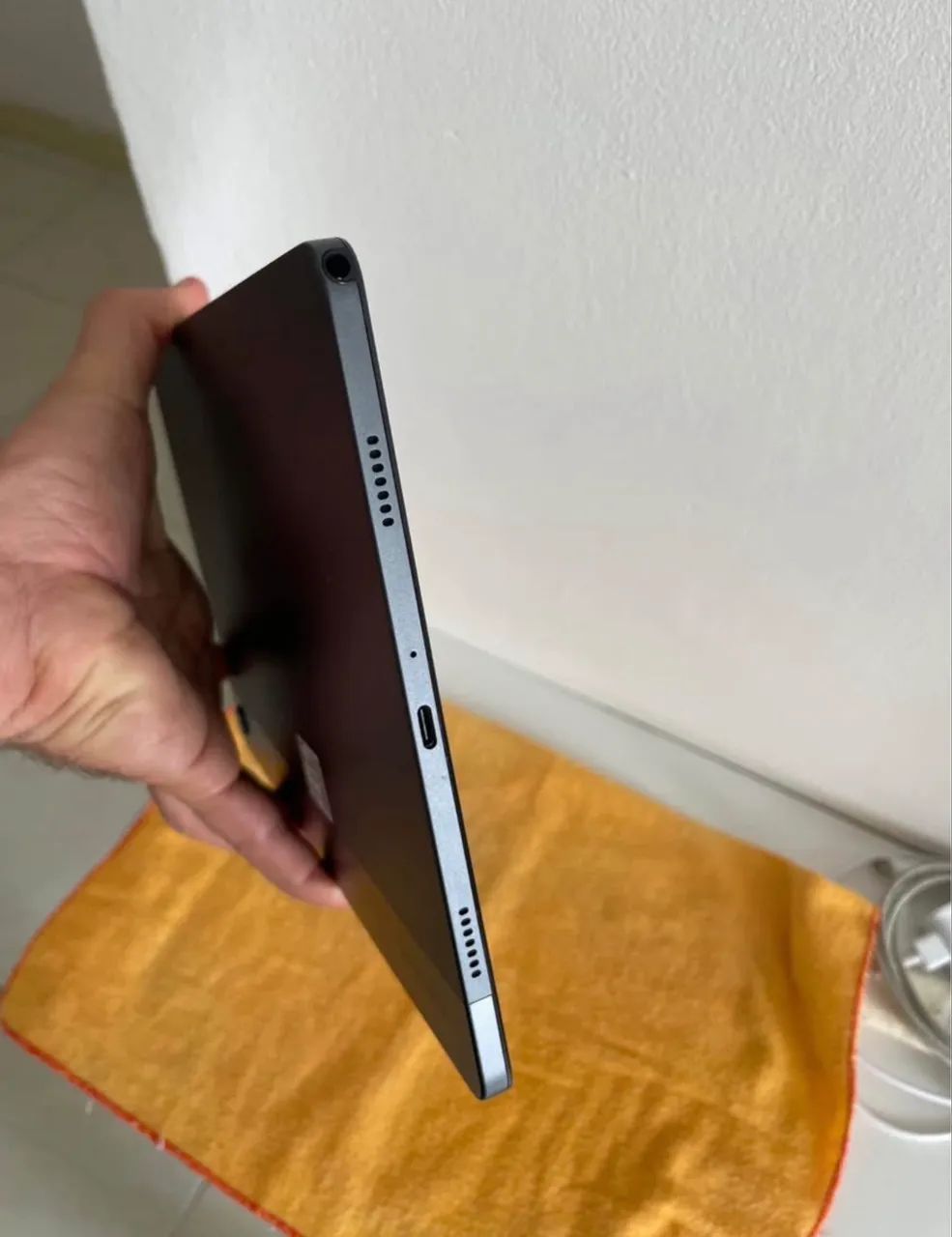 Tablet Samsung tab A9+ 5G - Foto 4