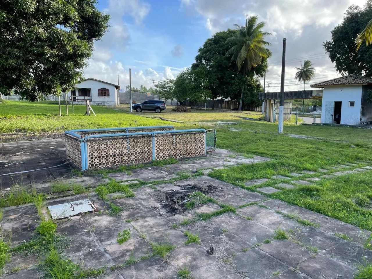 AREA COMERCIAL em CAMAÇARI - BA, VILA DE ABRANTES (ABRANTES) - Foto 3