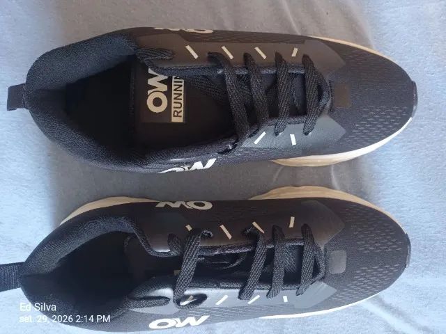 Tenis casual - Foto 2