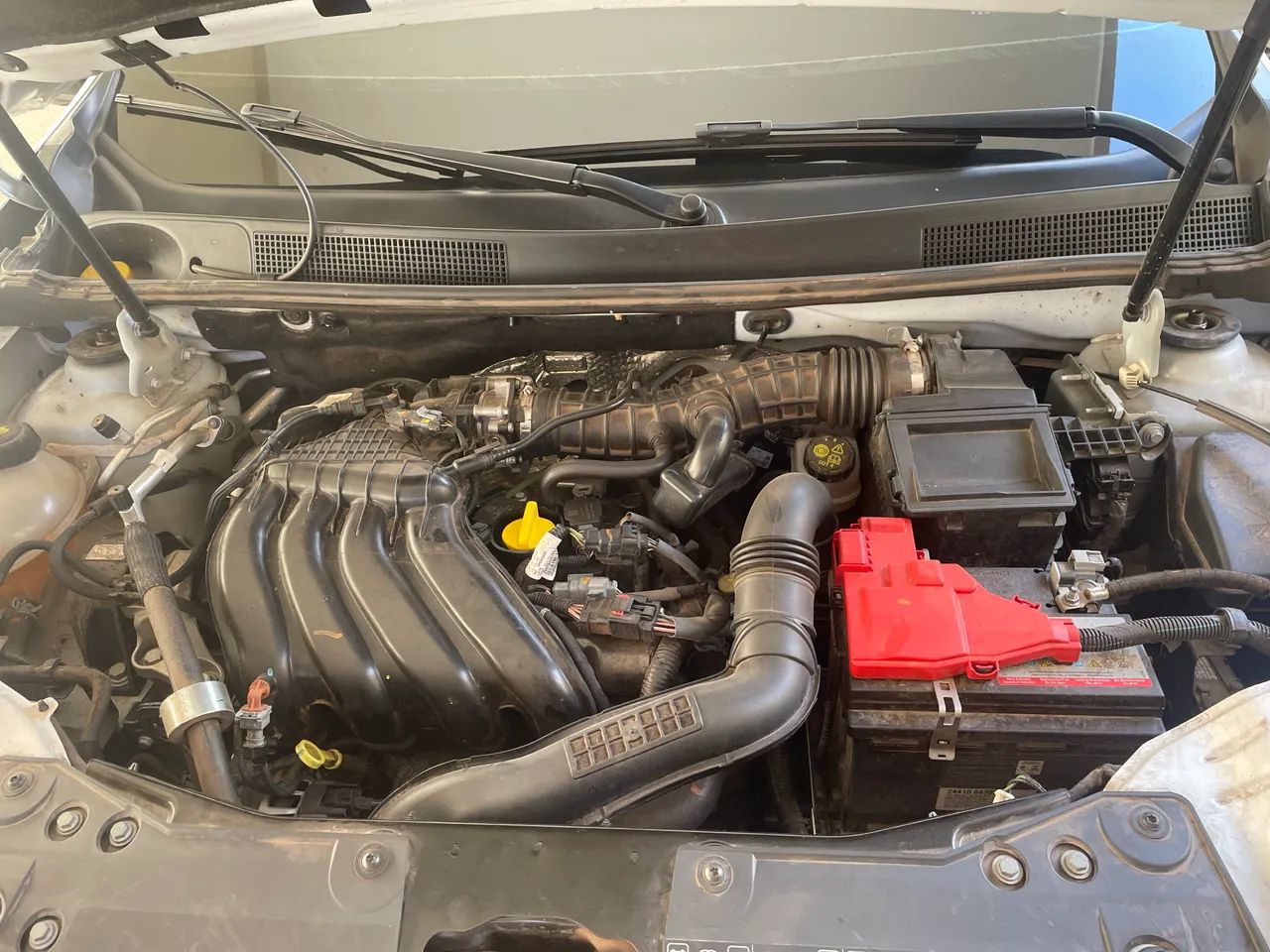 Renault Duster Intense Plus 1.6 16V Flex Mec. 2025 - Foto 3