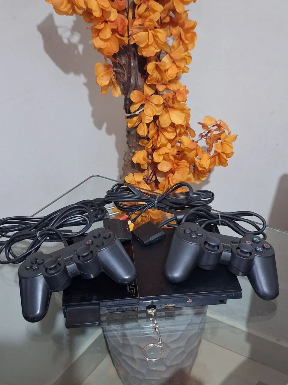 Play 2 Completo - Funcionando Perfeitamente 
