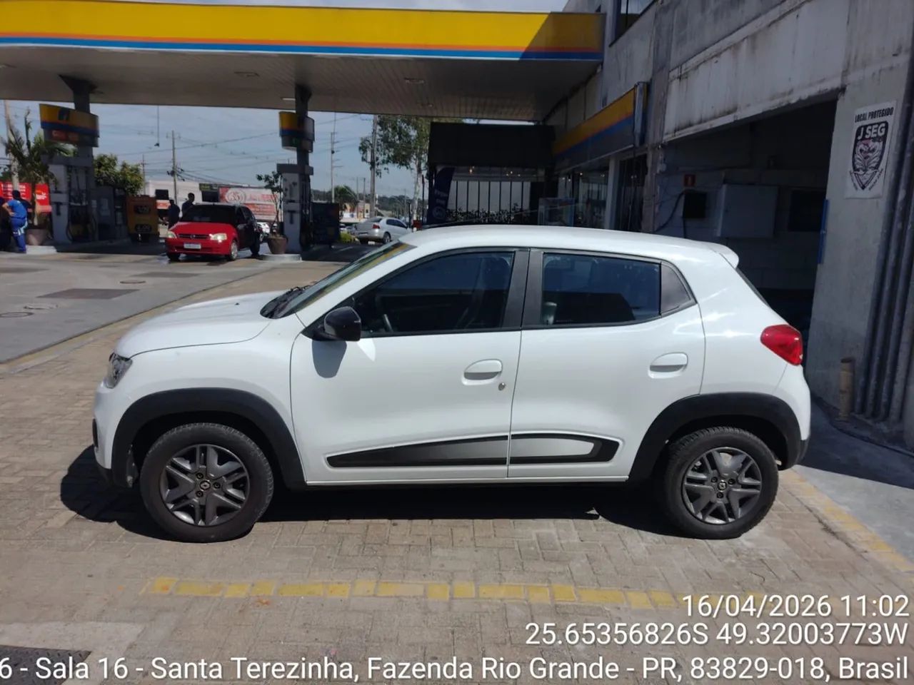 ALUGUEL DE CARRO APLICATIVOS E PARTICULAR - Foto 2