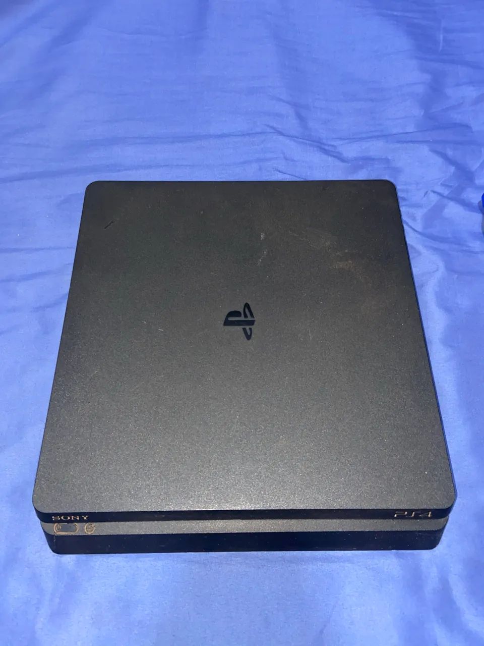 PlayStation 4 semi-novo - Foto 3