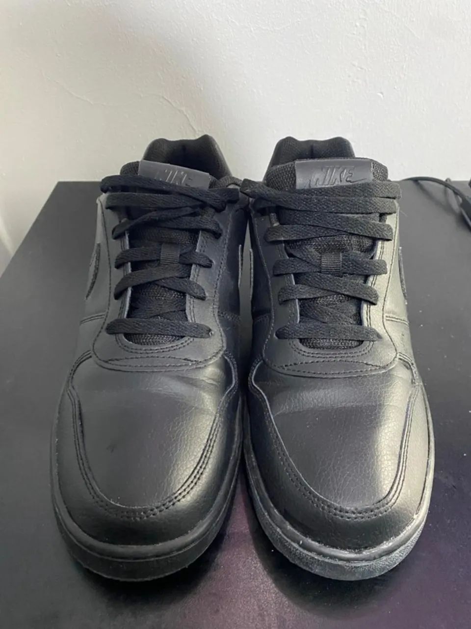 Tênis Nike Preto Básico  - Foto 2