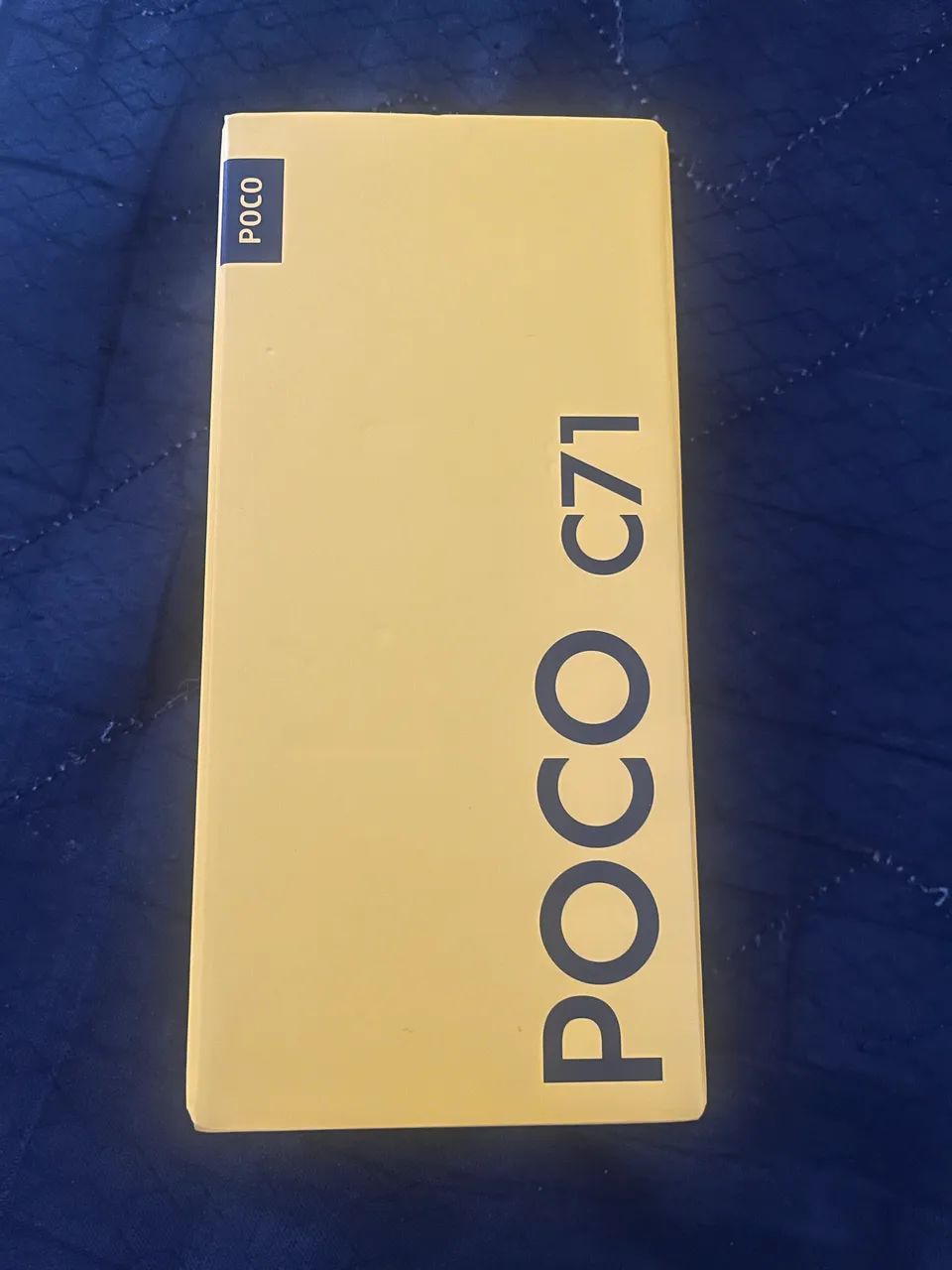 Poco c71 - Foto 2