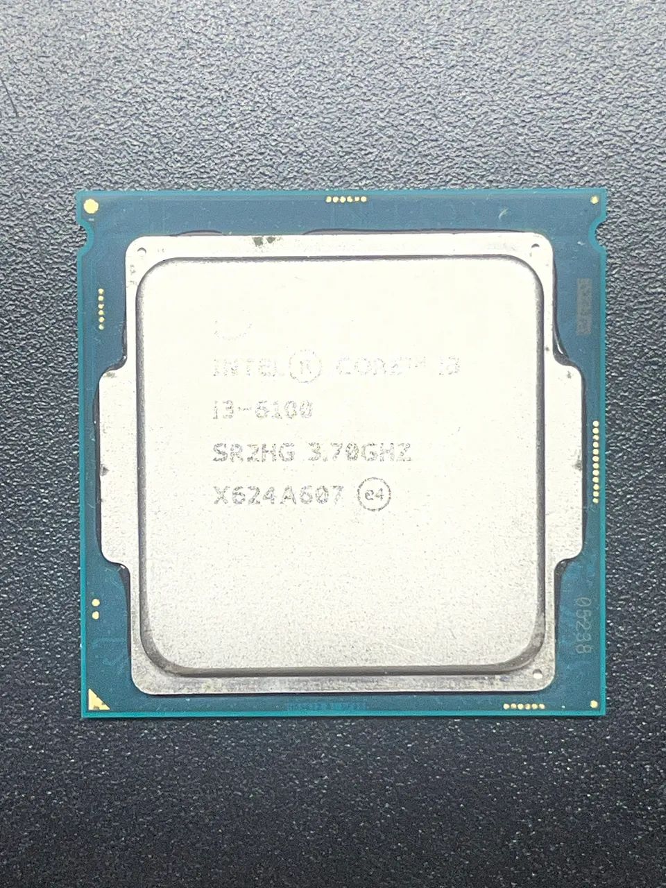 I3 6100 sexta geração 